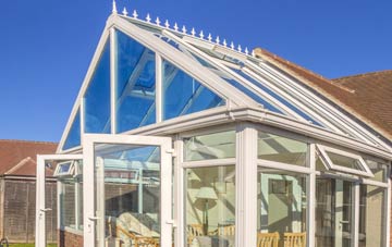 conservatory roof insulation costs Youngs End