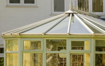 conservatory roof repair Youngs End, Essex