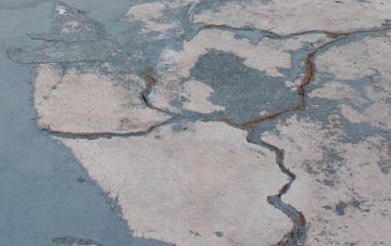 fibreglass roofing replacement Youngs End