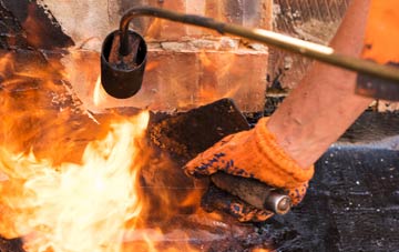 Youngs End flat roof repair companies