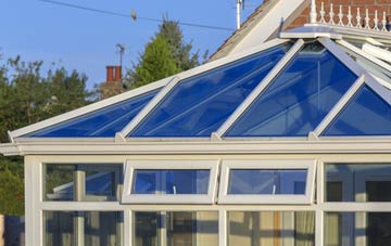 professional Youngs End conservatory insulation