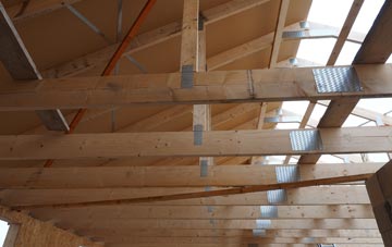 Youngs End roof truss costs