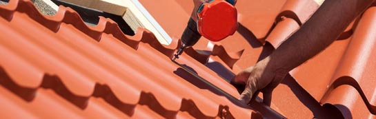 save on Youngs End roof installation costs