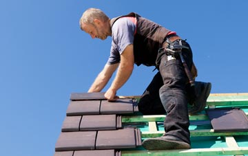 disadvantages of Youngs End slate roofing