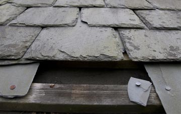 Youngs End slate roof repairs and maintenance