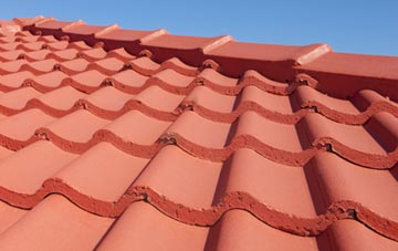Youngs End tile and slate roof replacement
