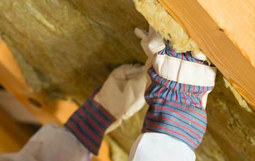 types of Youngs End pitched roof insulation materials