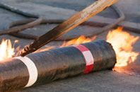 free Youngs End flat roofing repair quotes