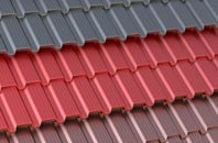find rated Youngs End plastic roofing companies